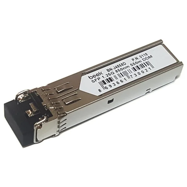 Beek Bn-J4858d Sfp Gbic Modül - Görsel 2
