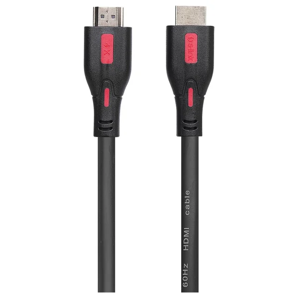 S-Link Sl-Hdm4k25 25 M 4K Hdmı Kablo - Görsel 2