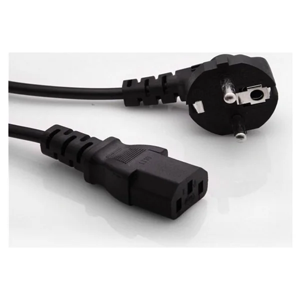 S-Link Sl-P318 1.8 M Güç Kablosu - Görsel 2