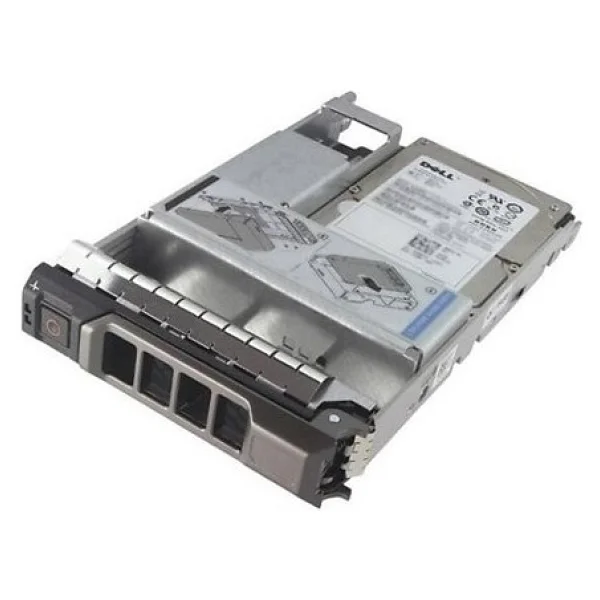 Dell 2,5" 480gb Vpp5p 6g SSD Sata Sunucu HDD - Görsel 2