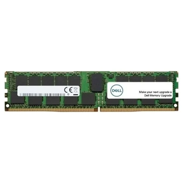 Dell DDR4 Ecc Rdımm 16gb 3200mhz Ab257576 2rx8 Sunucu RAM - Görsel 2