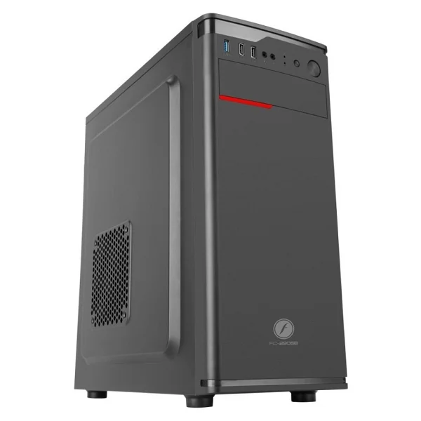 Frisby Fc-2905b Fanlı 400 W Atx Bilgisayar Kasası - Görsel 4
