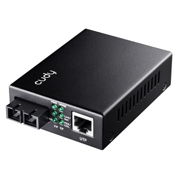 Cudy Mc100gsa-20 Sfp Modül - Görsel 2