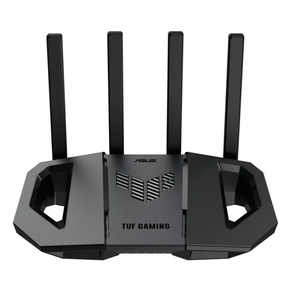 Asus Tuf Gaming Be3600 Tuf-Be3600 5 Port 3600 Mbps Router - Görsel 9
