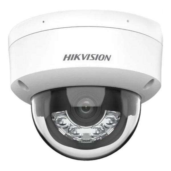 Hikvision Ds-2cd2143g2-Lıs2u Dome 4 Mp 2.8mm Gece Görüşlü Ip Güvenlik Kamerası - Görsel 2