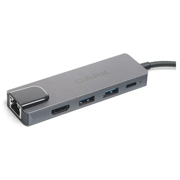 Dark Dk-Ac-U31x46 Laptop Docking Station - Görsel 2