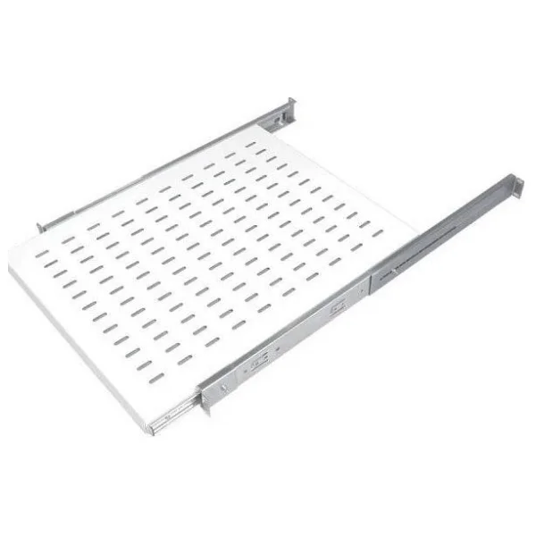 Ager Dikili Tip 19 1u D800mm İçin Hareketli Beyaz Raf Modülü Ağır Hizmet Tipi Aa-Hrr80-A-B1 - Görsel 2
