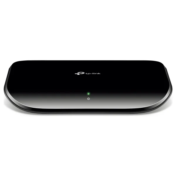 Tp-Link Tl-Sg1005d 5 Port 10/100/1000 Mbps Gigabit Switch - Görsel 9