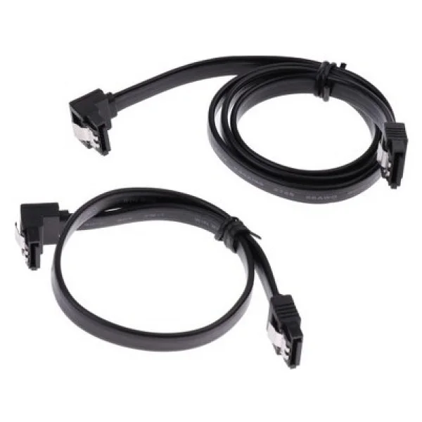 Oem Sata/Data 2 Li Kablo - Görsel 2