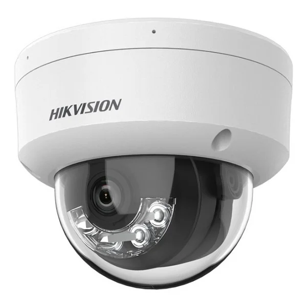 Hikvision Ds-2cd1143g2-Lıuf Dome 4 Mp Gece Görüşlü Ip Güvenlik Kamerası - Görsel 2