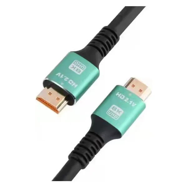 Codegen Cps8k50 8K 5 M Hdmı Kablo - Görsel 3