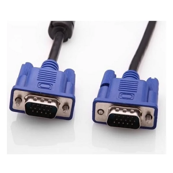 S-Link Sl-Vga19 5 M Vga Kablo - Görsel 2