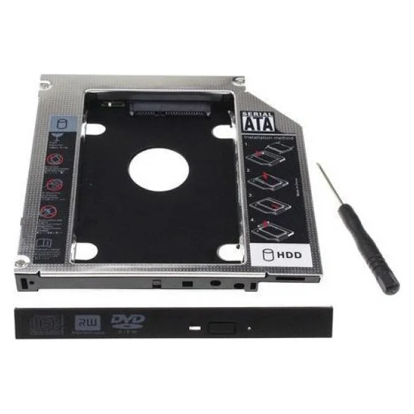 Codegen CDG-HDC-127 Laptop Bileşenleri - Görsel 2