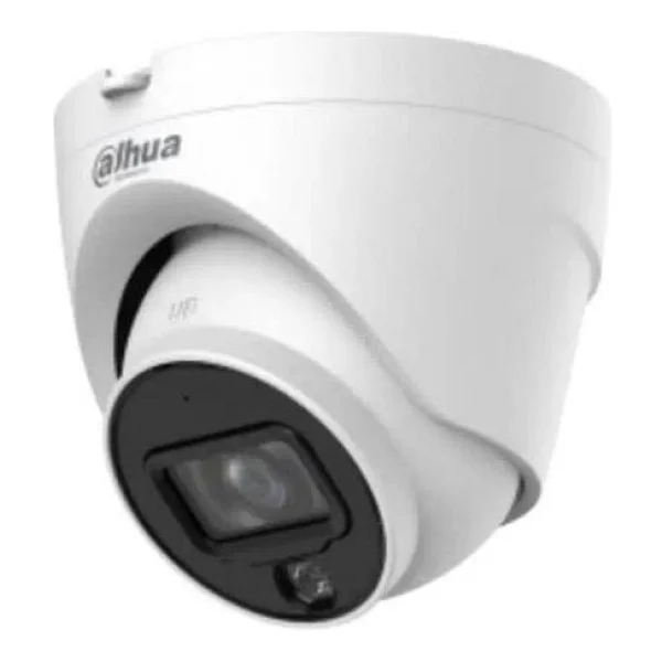 Dahua Ipc-Hdw1230v-Sa Dome Full HD 2 Mp Gece Görüşlü Ip Güvenlik Kamerası - Görsel 4
