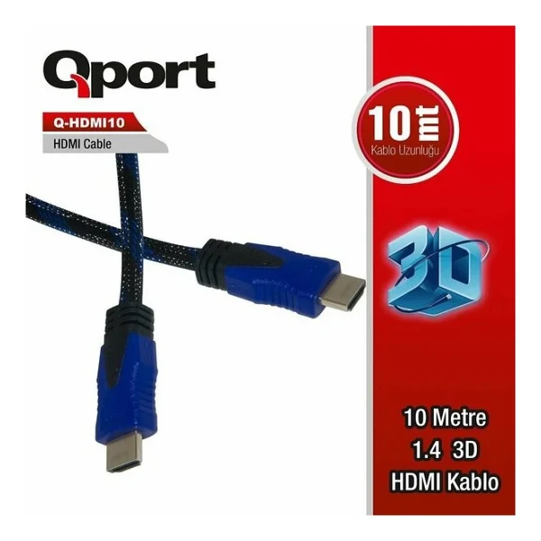 Qport Q-Tu2 Type-C To USB Dönüştürücü - Görsel 2