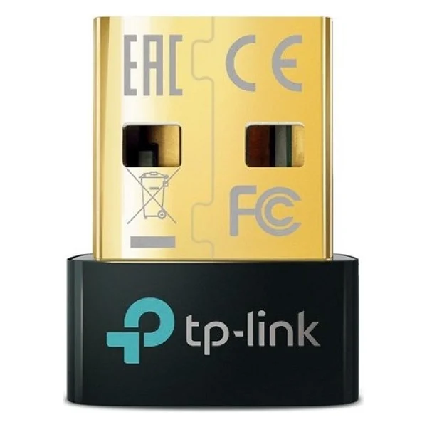Tp-Link Ub500 V2 5.3 Bluetooth Adaptör - Görsel 2