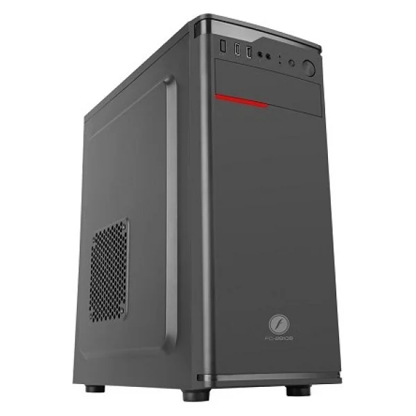 Frisby Fc-2910b Fanlı 300 W Atx Bilgisayar Kasası - Görsel 4