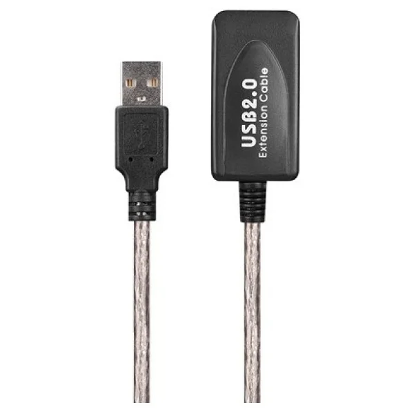 S-Link Sl-Ue135 15 M USB 2.0 Uzatma Kablosu - Görsel 9