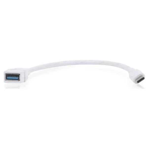 Dark USB 3.1 Type C Erkek - USB 3.0 Dişi Otg Kablo Usb31otg2 - Görsel 2