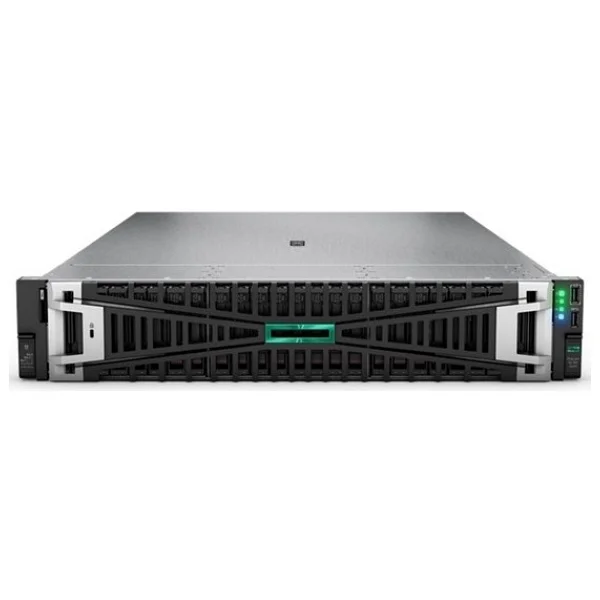 Hp P81784-425 Dl380 Gen11 Gold 5416s 64gb (2x32gb) 2x480gb SSD Sata 2x1000w Psu 2u Rack Server - Görsel 2