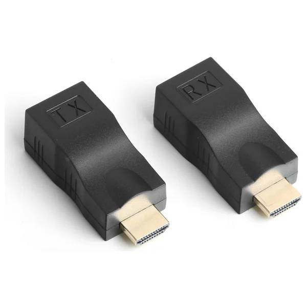 Dark Txhde301 Hdmı To Ethernet Dönüştürücü - Görsel 2