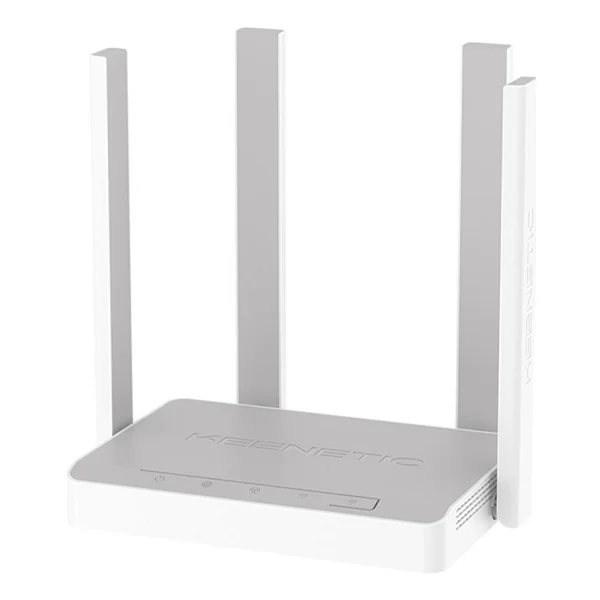 Keenetic Runner 4g Kn-2211-01 4 Port 300 Mbps Modem - Görsel 2