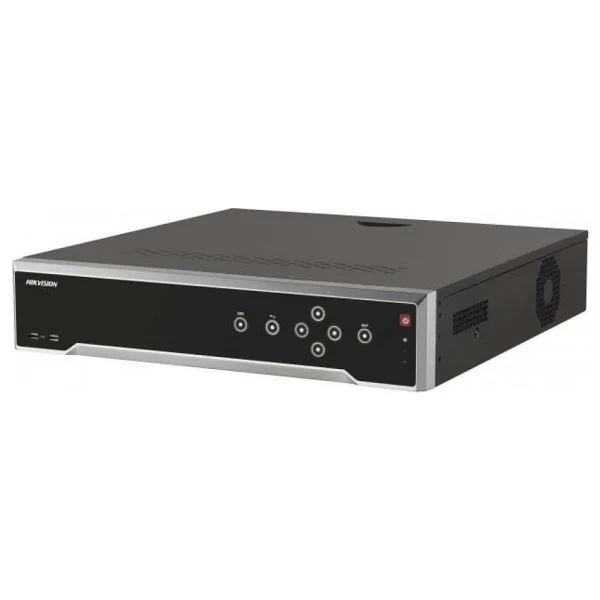 Hikvision Ds-8632nxı-I8-S 4K 32 Kanal Nvr Kayıt Cihazı - Görsel 4