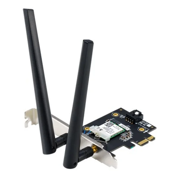 Asus Pce-Be6500 Pcı Express Dönüştürücü - Görsel 2