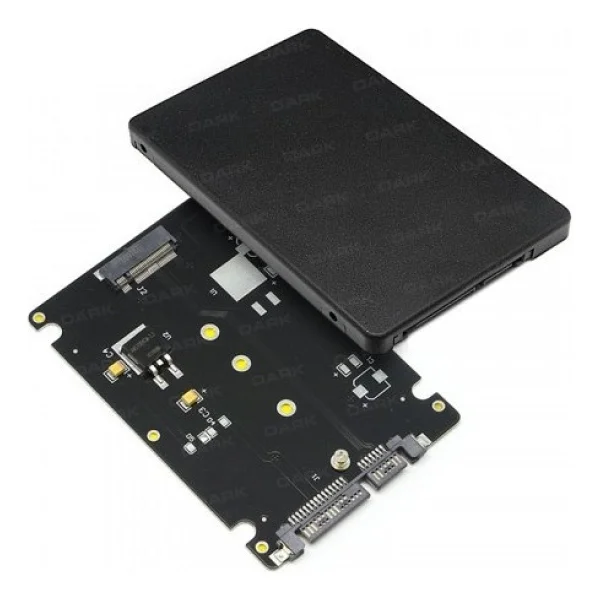 Dark Dk-Ac-M2sata Sata Dönüştürücü - Görsel 2