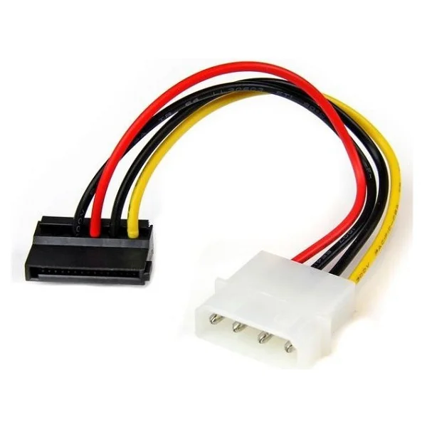 Dark Dk-Cb-P101 Molex To Sata Power Kablo - Görsel 2