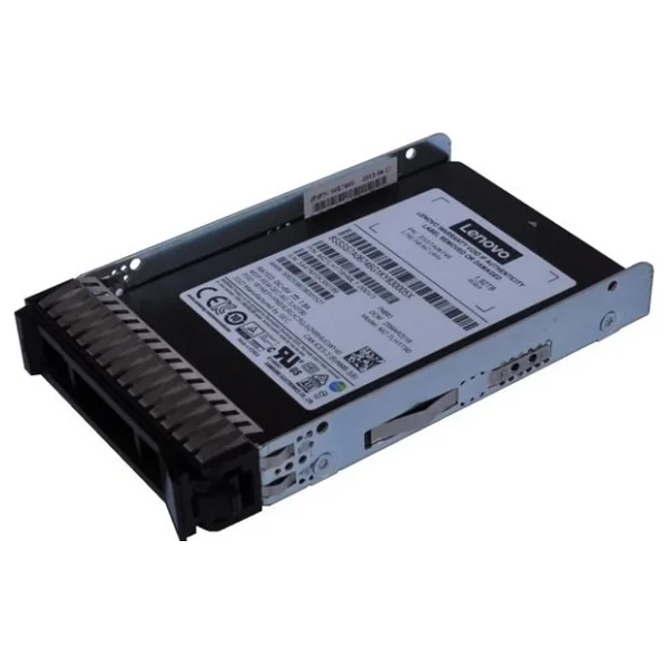 Lenovo Thinksystem V2 4xb7a90874 Sata 3.0 2.5" 960 GB Sunucu Sabit Disk - Görsel 2