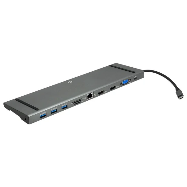 Frisby Fa-7722tc Laptop Docking Station - Görsel 2