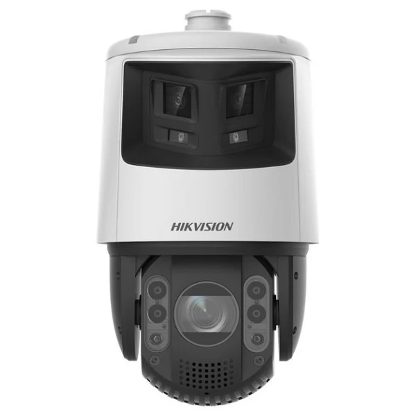Hikvision Ds-2se7c432mwg-Eb/26(F0) Speed Dome 6 Mp 360 Derece Gece Görüşlü Ip Güvenlik Kamerası - Görsel 2