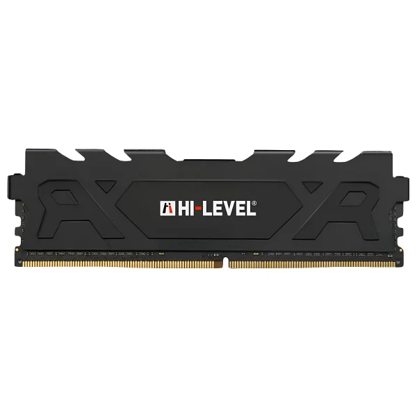 Hi-Level 16 GB 5600 MHz Hlv-Pc44800d5-16g DDR5 RAM - Görsel 2
