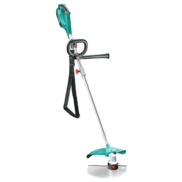 Bosch Afs 23-37 1000 W Elektrikli Misinalı Çim Biçme Makinesi - Görsel 8