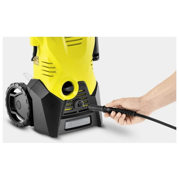Karcher K 3 Eu 120 Bar 1.6 Kw Basınçlı Yıkama Makinesi - Görsel 3