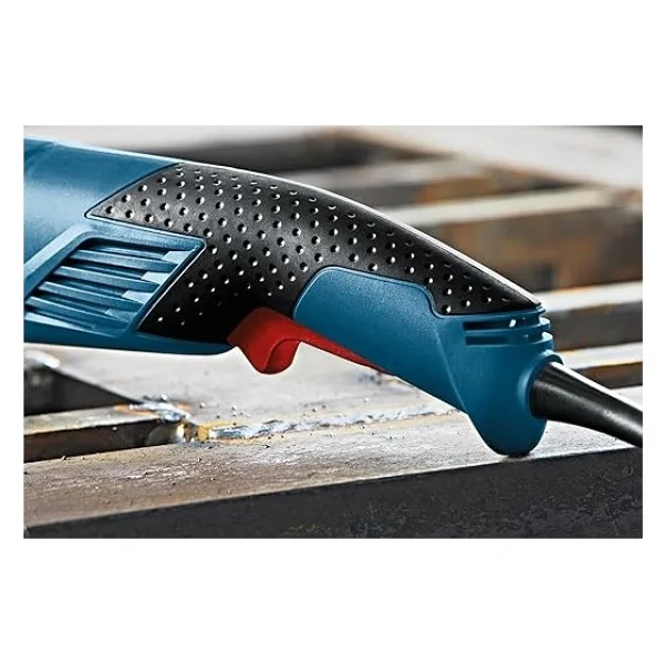 Bosch Gws 18-125 Sl 1800 W Avuç Taşlama - Görsel 4