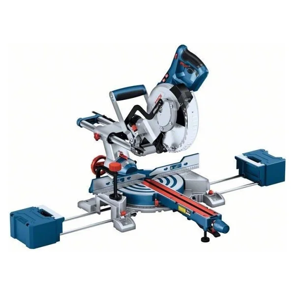 Bosch Gcm 305-216 D Gönye Testere - Görsel 3