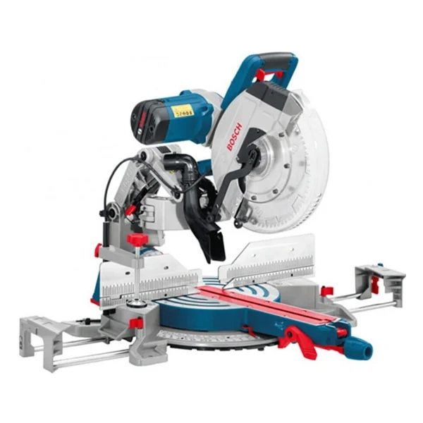 Bosch Gcm 12 Gdl Gönye Testere - Görsel 7