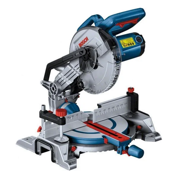 Bosch Gcm 216 1300 W Gönye Testere - Görsel 5