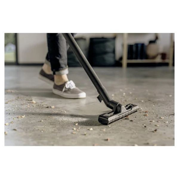 Karcher Wd 2 Plus S V-15/4/18 1000 W Islak Kuru Süpürge - Görsel 3