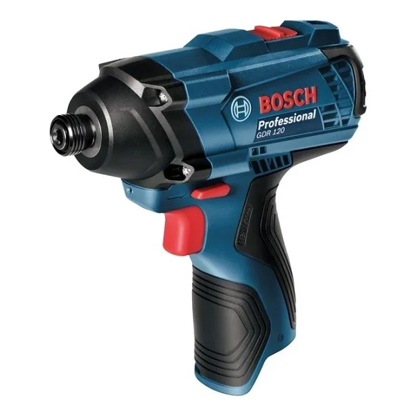 Bosch Gdr 120-Li Çift Akülü 2 Ah Somun Sıkma Makinesi - Görsel 2