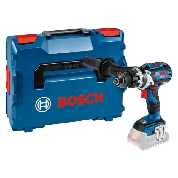 Bosch Gsb 18v-110 C Vidalama Makinesi - Görsel 4
