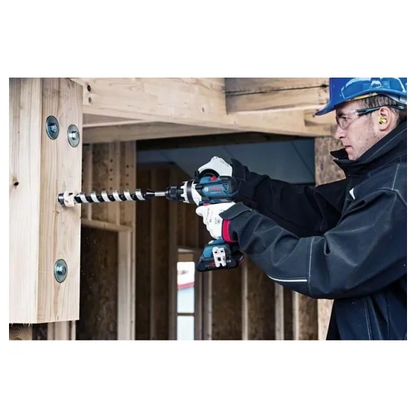 Bosch Gsb 18v-110 C Vidalama Makinesi - Görsel 2