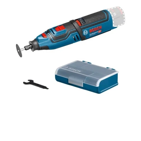 Bosch Gro 12v-35 Gravür Makinesi - Görsel 6