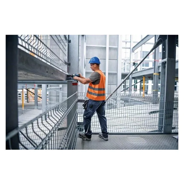 Bosch Gds 18v-1050 H Aküsüz Darbeli Somun Sıkma Makinesi - Görsel 2