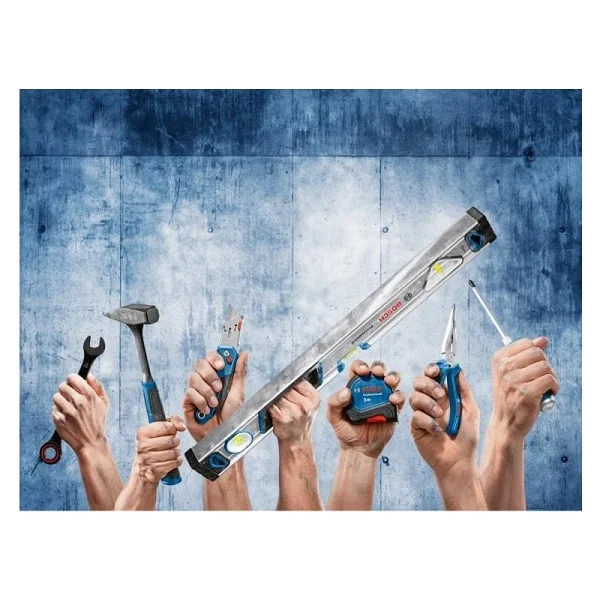 Bosch 1600a016bt 500 Gr Çekiç - Görsel 5