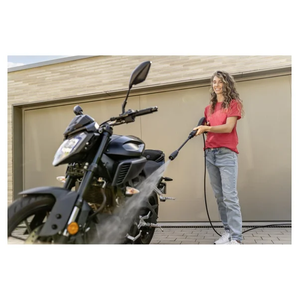 Karcher K 3 Classic 120 Bar Basınçlı Yıkama Makinesi - Görsel 6