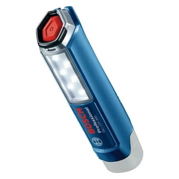 Bosch Glı 12v 300 Lümen LED Solo Akülü El Feneri - Görsel 3