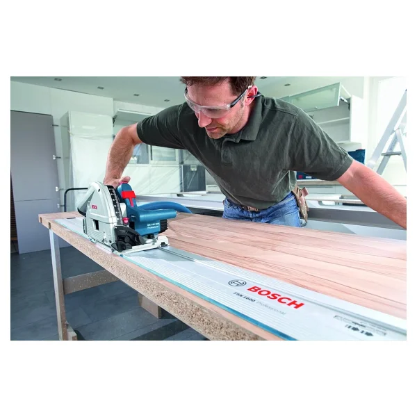 Bosch Gkt 55 Gce Daire Testere - Görsel 3